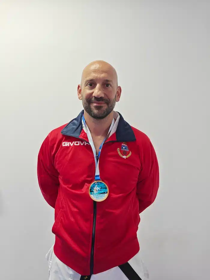 Fernando Ávila Vasco